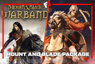 ⭐WARBAND+BANNERLORD+GARANTİ⭐