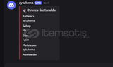 ✨ Warden Studio Özel Yapım Moderasyon Plugini 