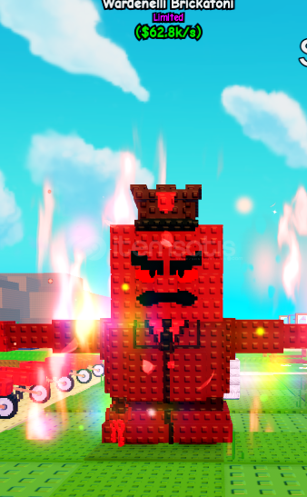wardenelli brickatoni ($62.8k/s)  wardenelli brickatoni ($62.8k/s)