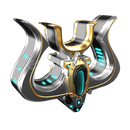 Warframe 2 Adet Umbra Forma