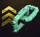 Warframe | 30 Day Affinity Booster