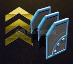 Warframe | 30 Day Credit Booster