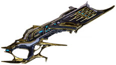 Warframe | Acceltra Prime Set
