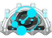 Warframe | Arcane Energize | Son Seviye