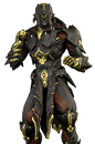 Warframe | ATLAS prime