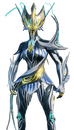 Warframe | BANSHEE prime