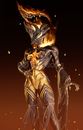 Warframe | Ember Heirloom Collection