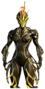 Warframe | EMBER prime