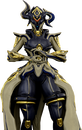 Warframe | EQUINOX prime