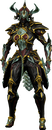 Warframe | Gara prime