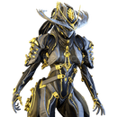 Warframe | MESA prime
