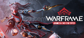 ⭐Warframe | Garantili ✅