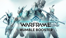 Warframe | ✅ Humble Booster Pack ✅