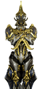 Warframe | INAROS prime
