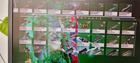 Warframe legend 4 full endgame