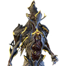 Warframe | NEKROS prime