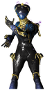 Warframe | NOVA prime