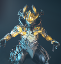 Warframe | Rhino Heirloom Collection