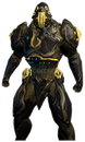 Warframe | RHINO prime