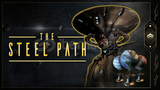 WARFRAME STEELPATH AÇILIR