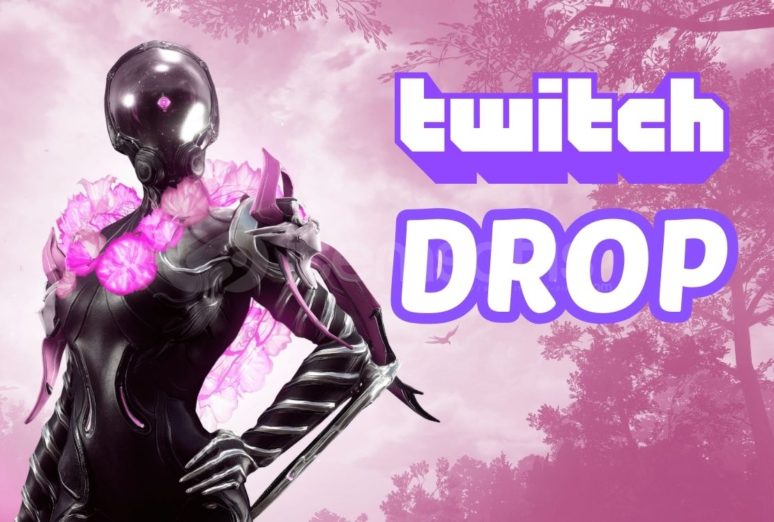 1442 Items | Warframe Twitch Drops 1442 Items | Warframe Twitch Drops