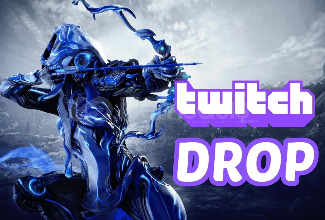 Warframe | 1653 Items | Twitch Drops Warframe | 1653 Items | Twitch Drops