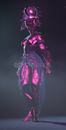 Warframe | Valkry Heirloom Collection
