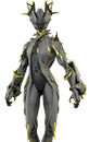 Warframe Valkyr Prime + 582 İtem