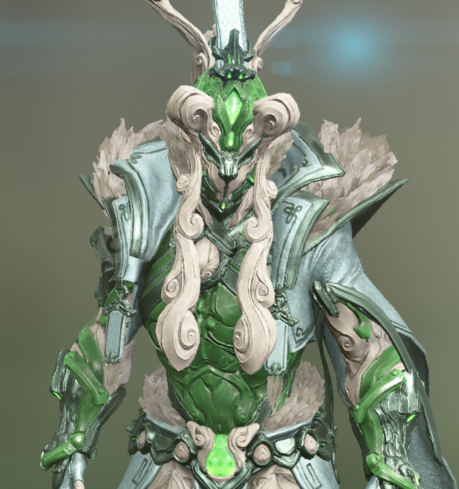 Warframe | Wukong Qitian bundle Warframe | Wukong Qitian bundle