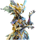 Warframe | YARELI prime