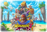 Wargroove 2 - GARANTİ