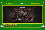 Warhammer 40,000 Darktide + Çevrimiçi