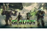 Warhammer 40,000: Gladius ROW + Garanti