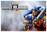 Warhammer 40,000: Space Marine 2