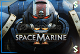 Warhammer 40,000: Space Marine 2