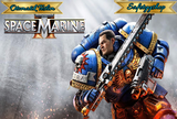 Warhammer 40,000: Space Marine 2