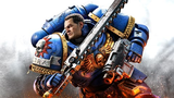 Warhammer 40,000: Space Marine 2