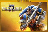 ⭐Warhammer 40,000: Space Marine 2⭐