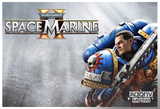 Warhammer 40,000: Space Marine 2