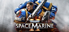 ⚡Warhammer 40,000: Space Marine 2⚡