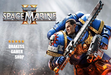 Warhammer 40,000: Space Marine 2 + Garanti