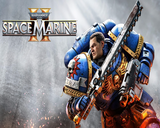 Warhammer 40,000: Space Marine 2 + Garanti