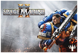 Warhammer 40,000: Space Marine 2 & Garanti