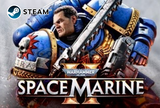 WARHAMMER 40,000 SPACE MARİNE 2 - MEMNUNİYET