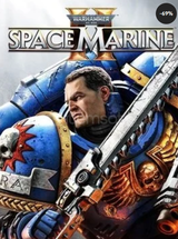 Warhammer 40,000: Space Marine 2 PC