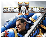 Warhammer 40,000 Space Marine 2 + PS5