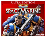 Warhammer 40,000 Space Marine 2 Ultra Edition