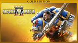 WARHAMMER 40,000:SPACE MARINE 2 ULTRA | Offline