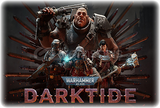 Warhammer 40000 Darktide - GARANTİ