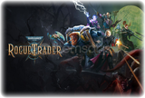 Warhammer 40000 Rogue Trader - GARANTİ